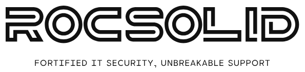 ROCSOLID Australia logo